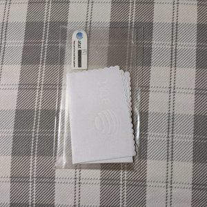 iFrogz Pack of 2 iPhone 4 Screen Protector Kit